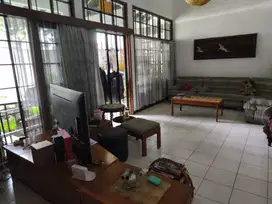 Sukamulya Pasteur Dijual Rumah Siap Huni