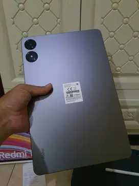 Xiaomi pad pro 8/256 like new