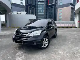 Honda CRV 2.0 AT 2011 Matic