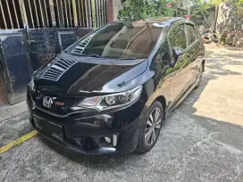 Jazz RS GK5 Matic 2015