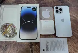 Iphone 14 promax 256gb ibox
