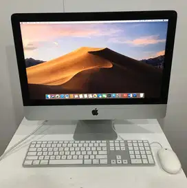 IMAC 21,5 Inch SLIM 2017 A1418 SECOND ORGINIAL BERGARANSI