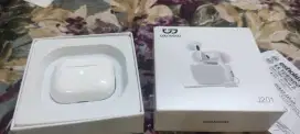 Handset bluetooth