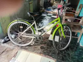 Polygon sierra 26 good cond