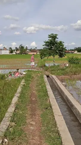 Dijual Kaplingan Ditengah Kota Metro
