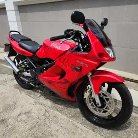 KAWASAKI NINJA RR 2011 PAJAK 2026