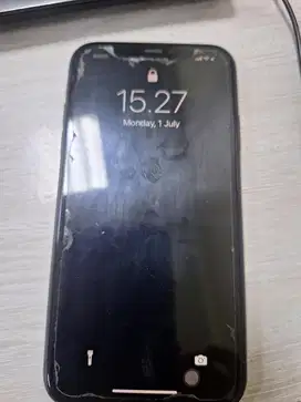 Iphone 11 Second 128 GB,