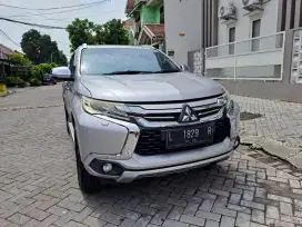 Mitsubishi Pajero Dakar 2015 Istimewa