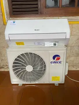 Ac gree 1/2 pk original