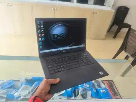 Laptop DELL 3410 Core i5 Gen 10 SSD 512GB