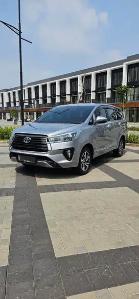Toyota Kijang Innova 2021 Diesel