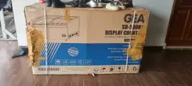 FREEZER GEA 500 LITER