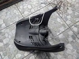Paru Yamaha Mio GT / Fender Inner 2BJ (Original Copotan)