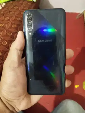 Jual cepat Samsuang A50s
