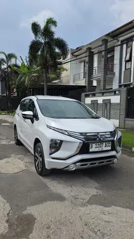 Mitsubishi Xpander Ultimate at 2021
