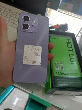 Infinix hot 50 i