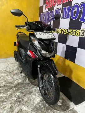 HONDA BEAT CBS 2024