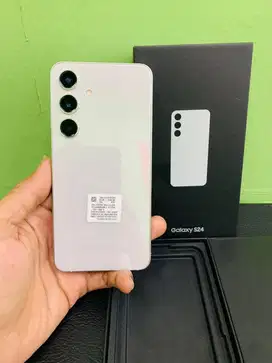 samsung s24 8/256 GB second