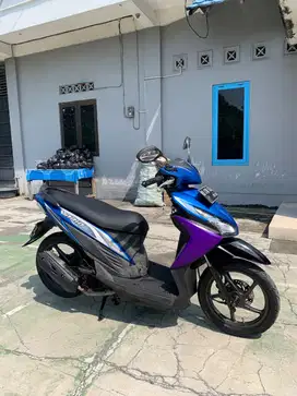 Honda Vario 110 LED 2014