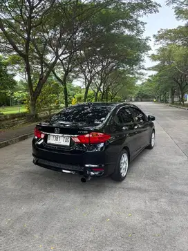 CASH! Honda City 2017 Bensin