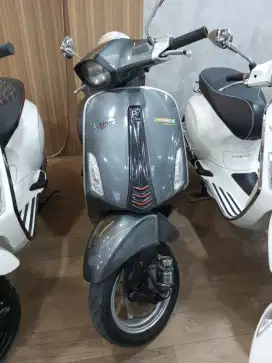 VESPA SPRINT IGET 150 2016