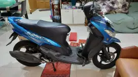 Mio Smile antik