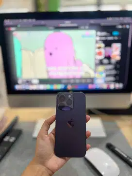 IPHONE 14PRO 256GB IBOX PURPEL