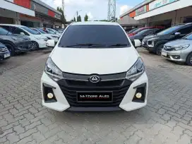 TDP 15jt!!! Ayla x 1.2 AT 2021