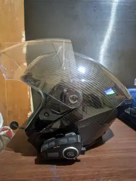 Helm RSV New Windtail