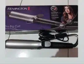 Dijual Cepat | Remington Pro Big Curl 38mm Tong C15538