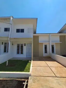 1Juta Allin Unit Ready Stok Dekat Stasiun Citayam at Ragajaya Homes