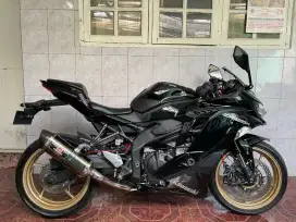 KAWASAKI ZX25RR 2022