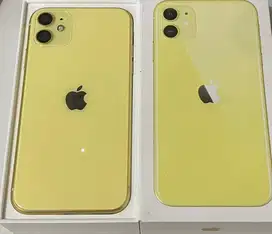 Iphone 11 128 IBOX PA/A