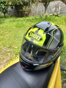 For sale helm shoei neotec modular