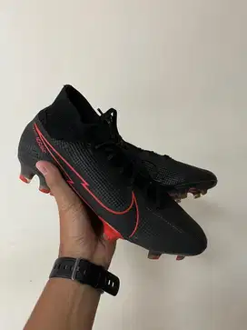 Nike mrecurial superfly 7 elite fg