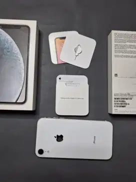 iPhone XR 128Gb iBox