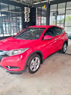 Honda HR-V 2018 Bensin