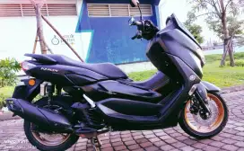 Yamaha nmax keyless 2023