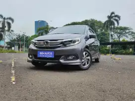 [OLXmobbi] Honda Mobilio 1.5 E Bensin-MT 2019