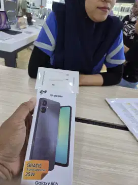 Samsung A06 4/128