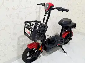 SEPEDA LISTRIK VIAR