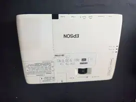 PROJECTOR EPSON EB-1755W (Slim)