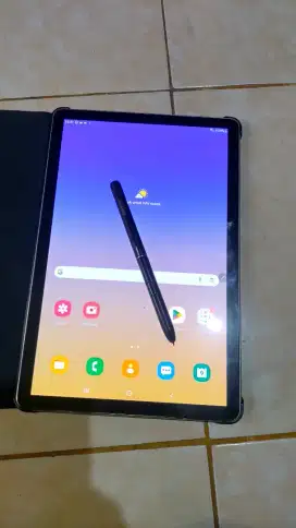 Samsung galaxy tab s4 4/64 sein fullset mulus