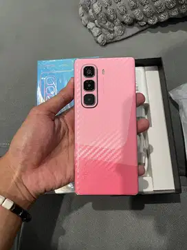 Infinix hot 50 pro plus 8+8 256 pink blossom