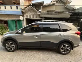 Honda BR-V 2018 Bensin