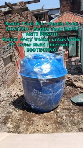 sapiteng.septictank,sepiteng,Biotech, Biofil, Biotank,