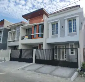 Ready 3 unit gress di Pantai Mentari Kenjeran