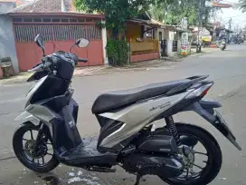 HONDA BEAT DELUX 2021 PAJAK PANJANG B TANGSEL