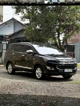 Toyota Kijang Innova 2017 Bensin