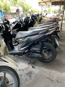Beat delux 2023 “ bintang dewata motor “